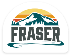 Fraser, Co
